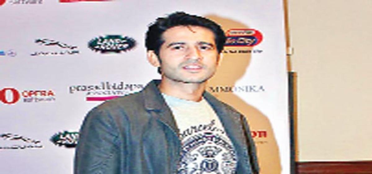 Hiten Tejwani’s journey in ‘Gangaa’ ends