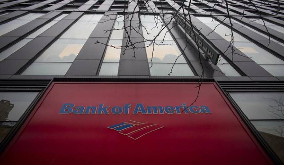 U.S. banks to cut down the branches, But customers not ready to give up 