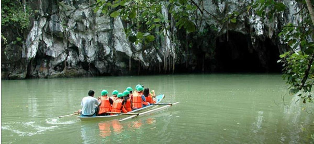 China has 2,740 nature reserves