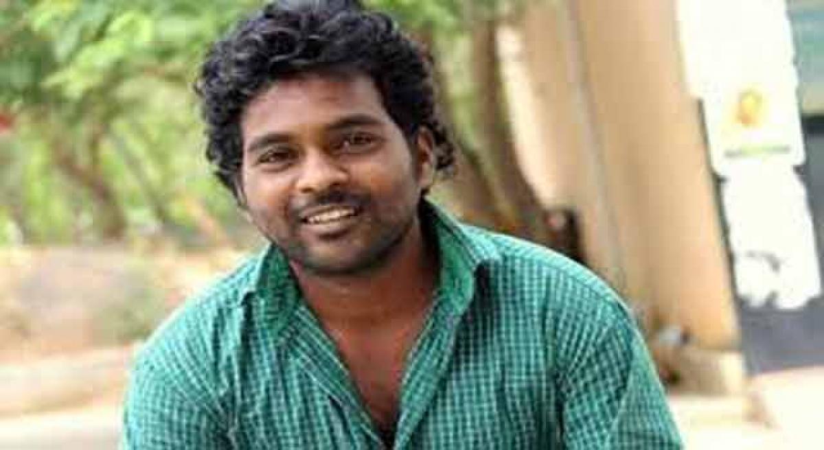 ABVP sniffs Congress role in Rohith episode