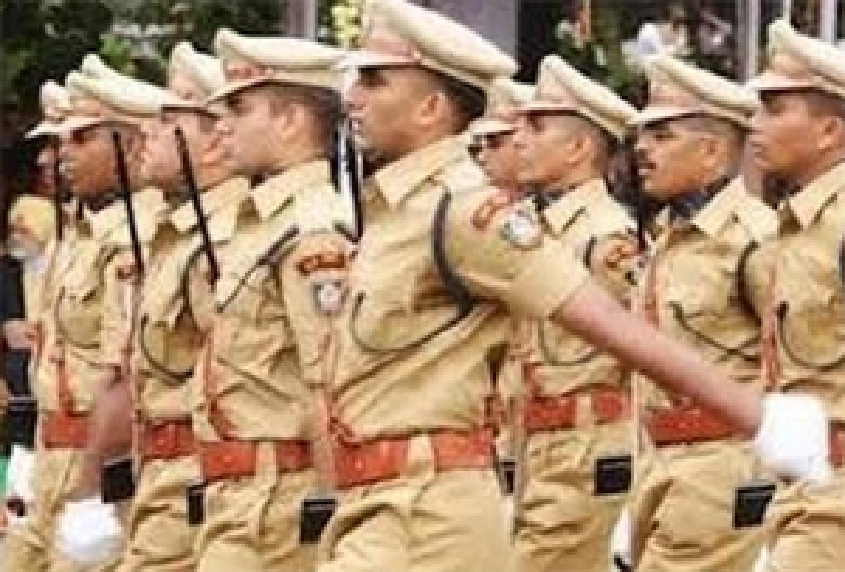 RTI query reveals shocking facts about IPS posts in India