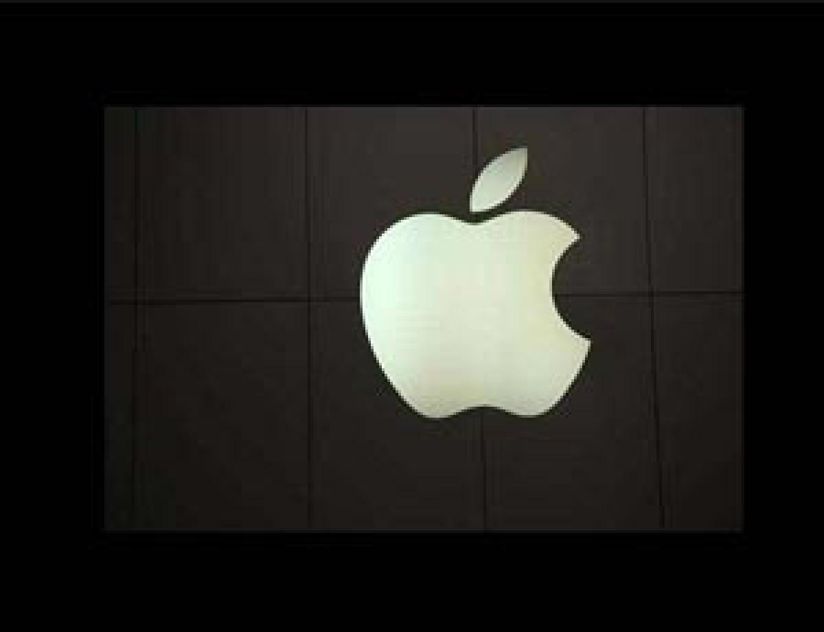 Apple’s store plans in India suffer setback