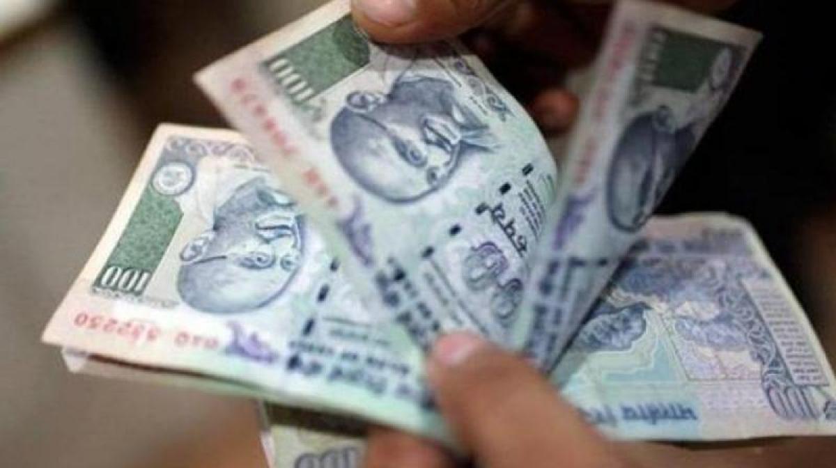 FPIs net inflow at Rs 14,600 crore in February