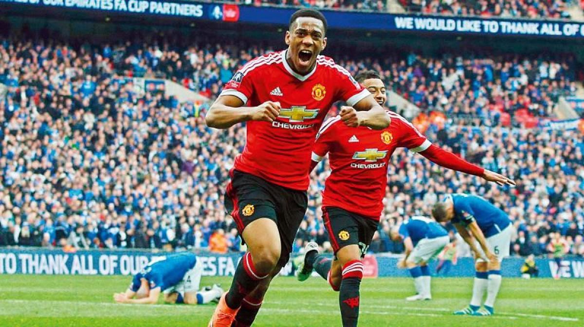 FA Cup: Manchester United seek redemption