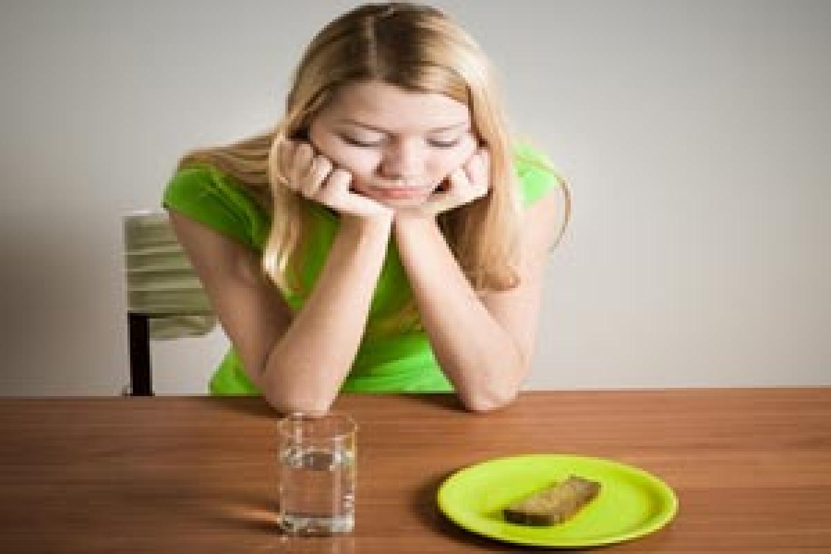 One-third female diabetics have eating disorder: Study