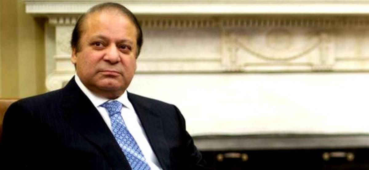 Sharif’s remark on Burhan Wani shows Pak’s commitment to terror: India