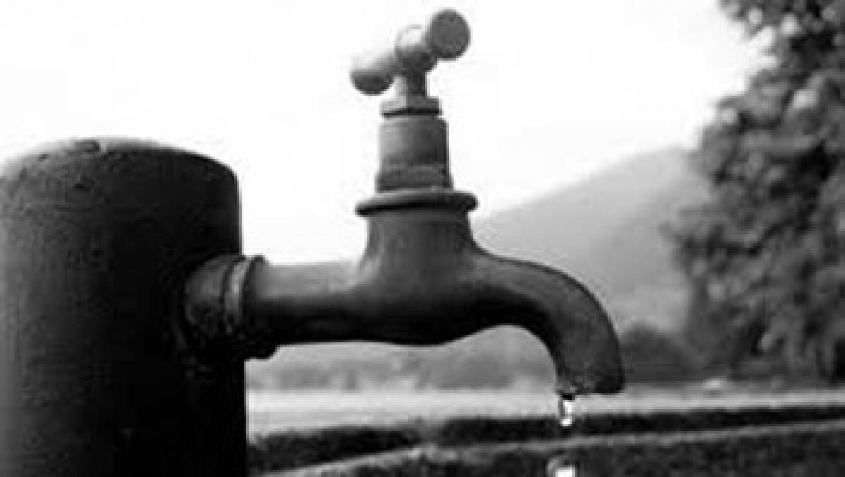 Water supply to be hit on Saturday