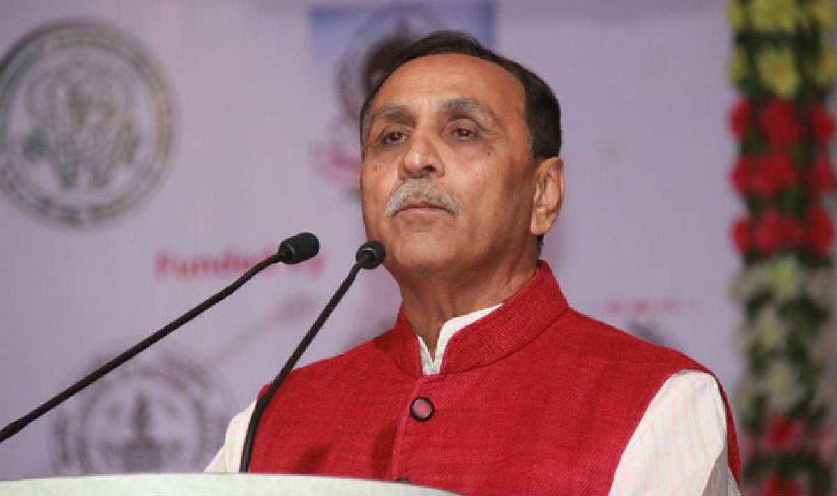 Gujarat To Enact Harsher Cow Protection Law: Chief Minister Vijay Rupani