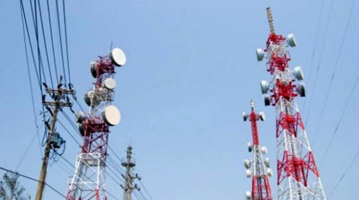 International Telecommunication Union sets up vision on 5G development