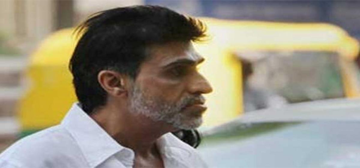 Hyderabad Police book film-maker Karim Morani for rape