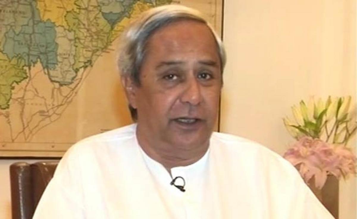 13 Districts In Odisha Have No Representation In Chief Minister Naveen Patnaiks New Ministry