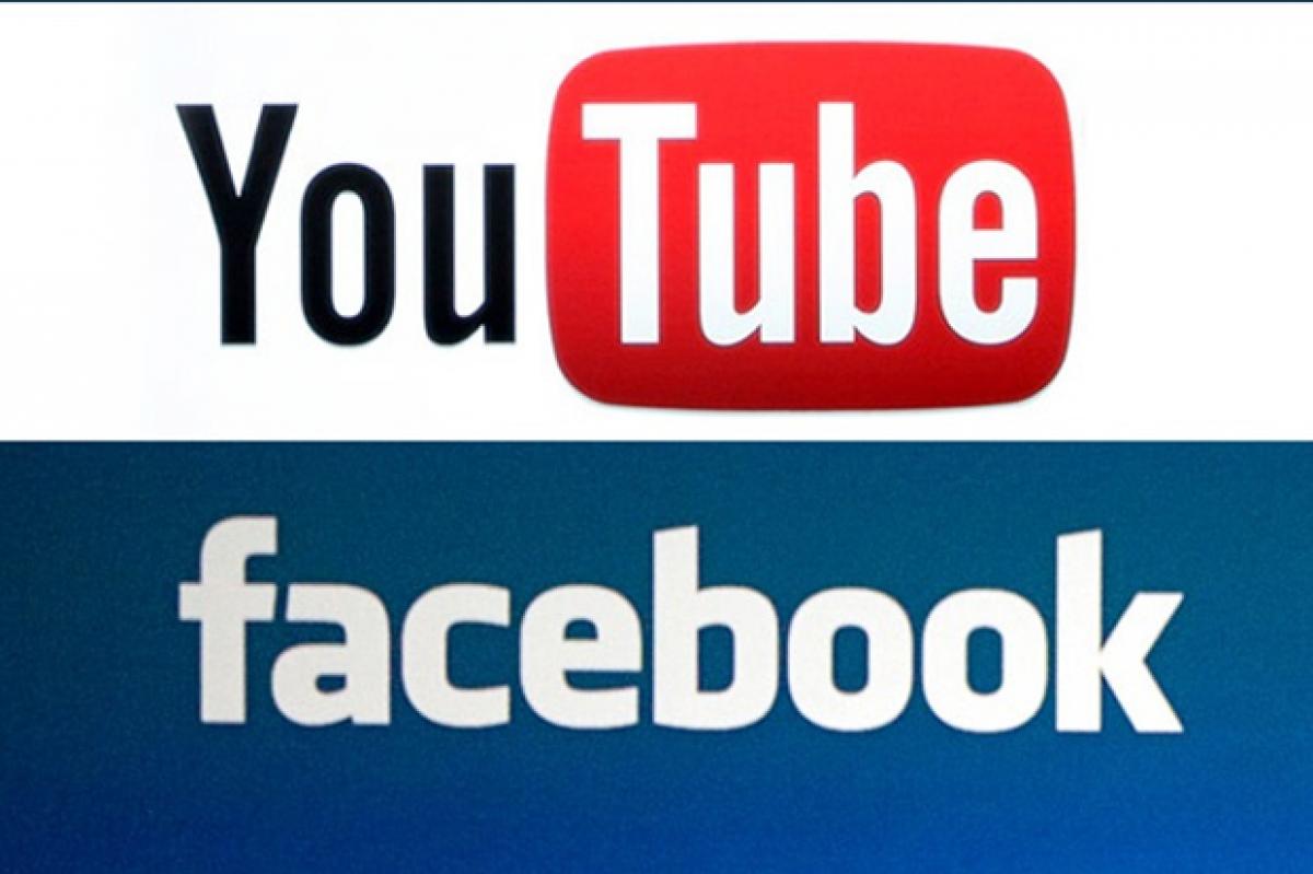 Extremist videos quietly being blocked by Google, Facebook