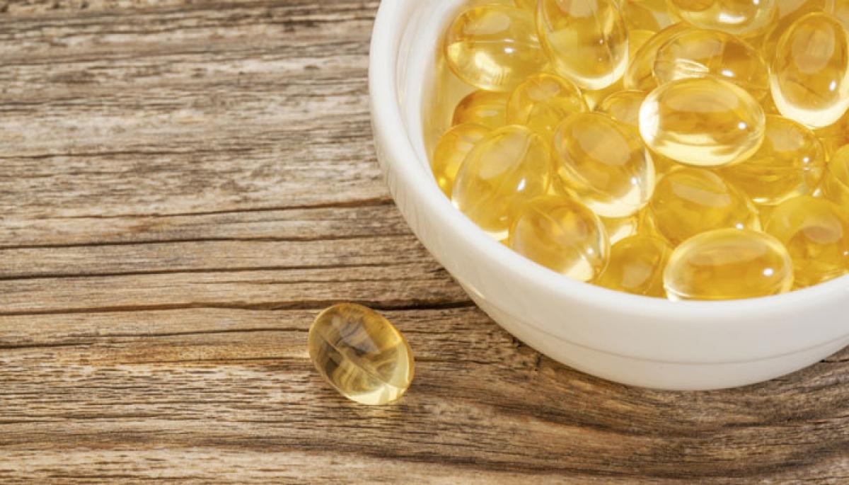 How Fish oil can help Diabetic neuro patients