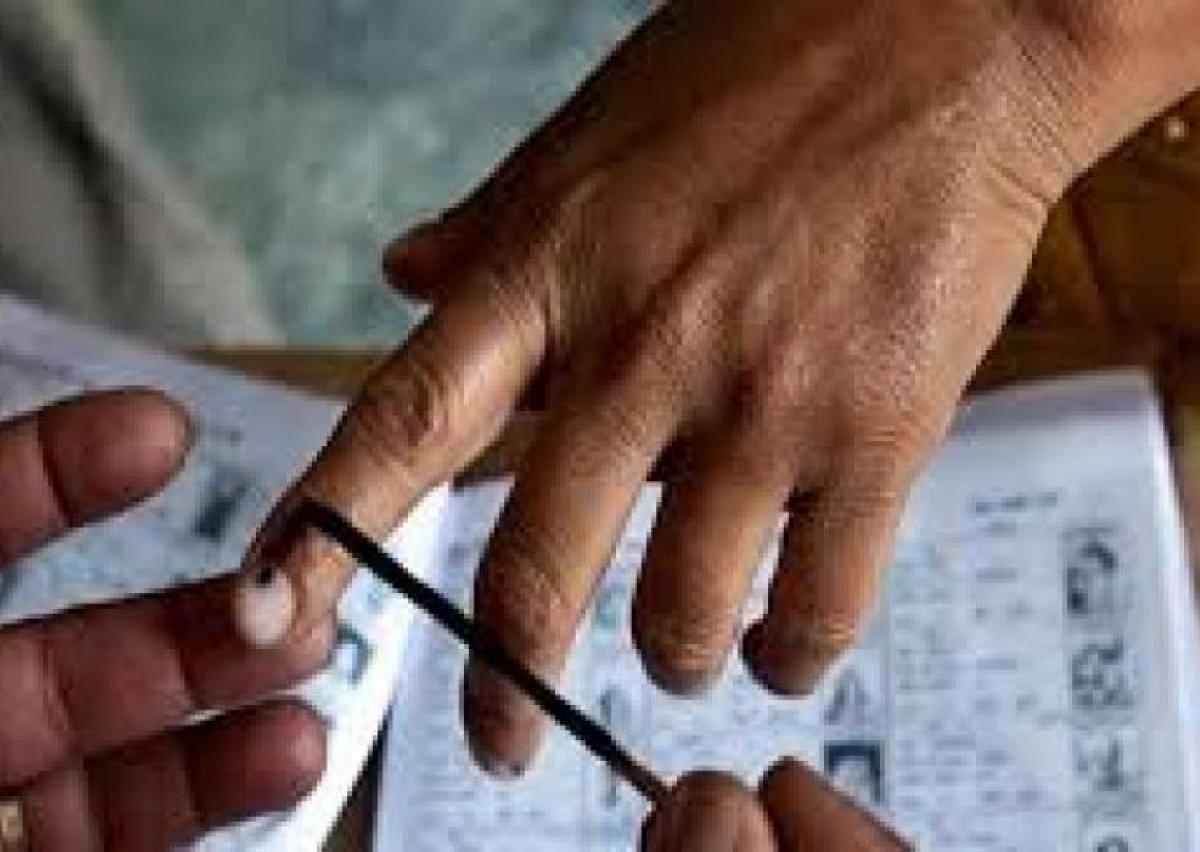 EC extends deadline for UP exit polls