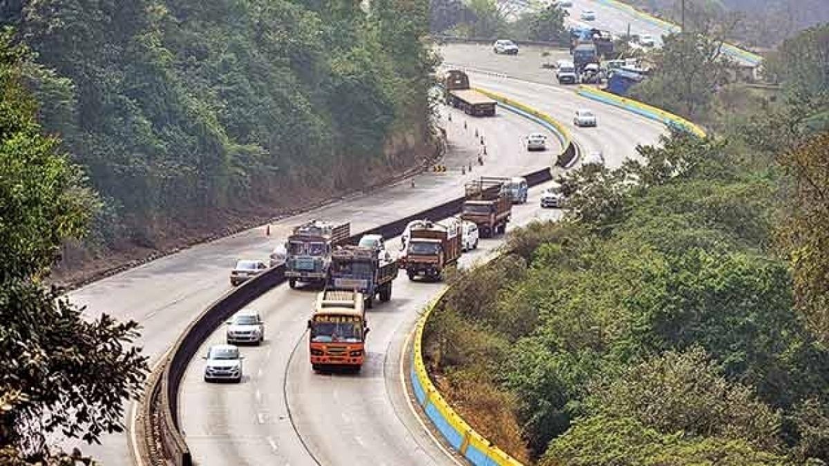 CCEA approves widening of Delhi-Meerut Expressway stretch