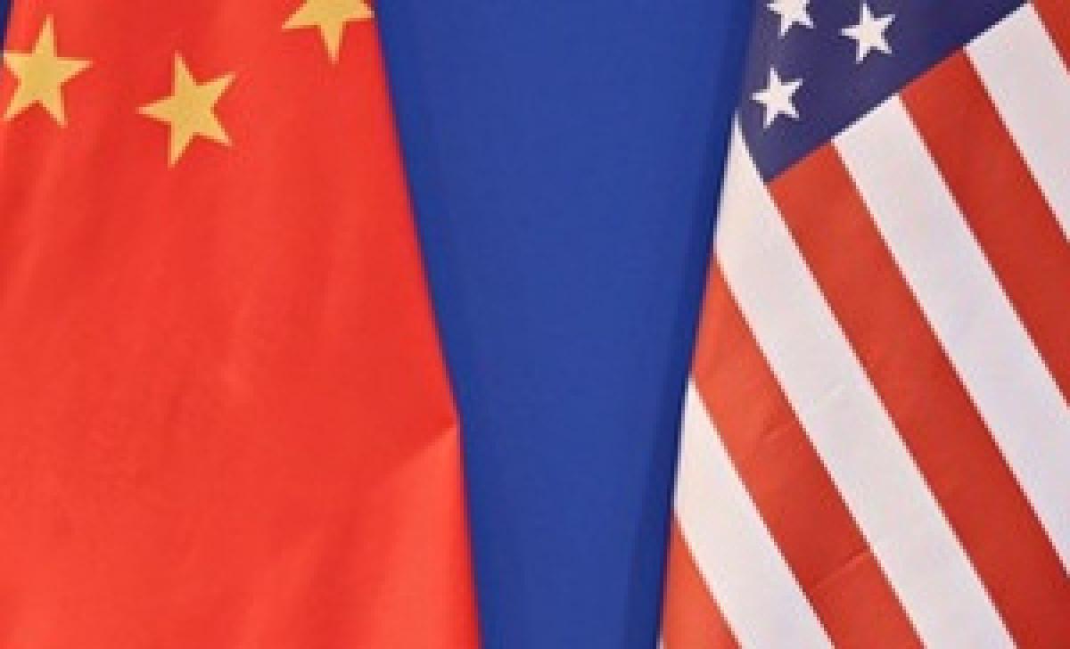 US, China clash over South China Sea disputes