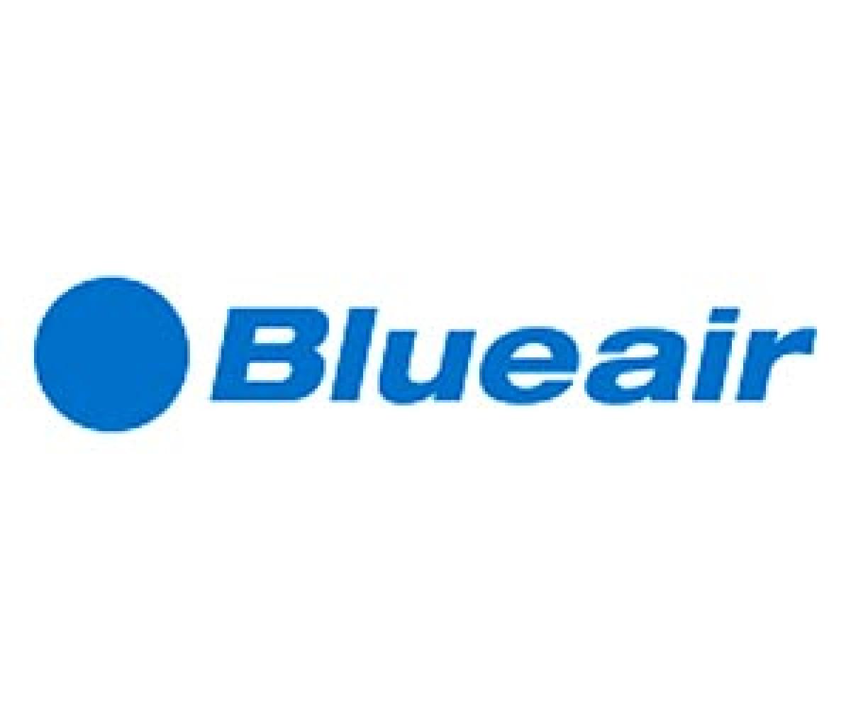 Unilever Acquires Blueair