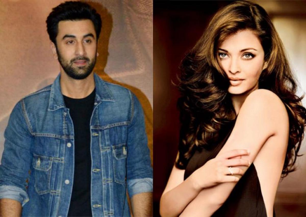 Ranbir Kapoor clarifies, says comments on Aishwarya were taken in a bad taste