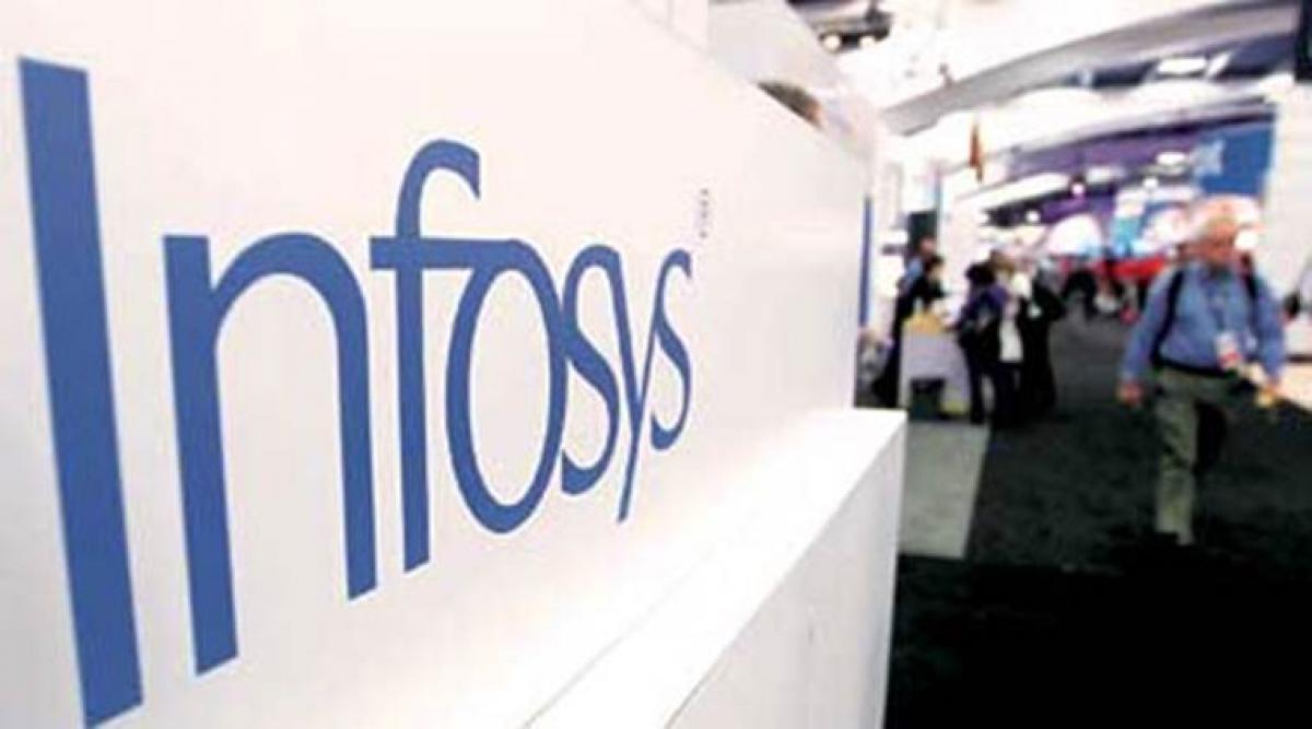 White House welcomes Infosys decision to hire 10,000 Americans, calls it political victory