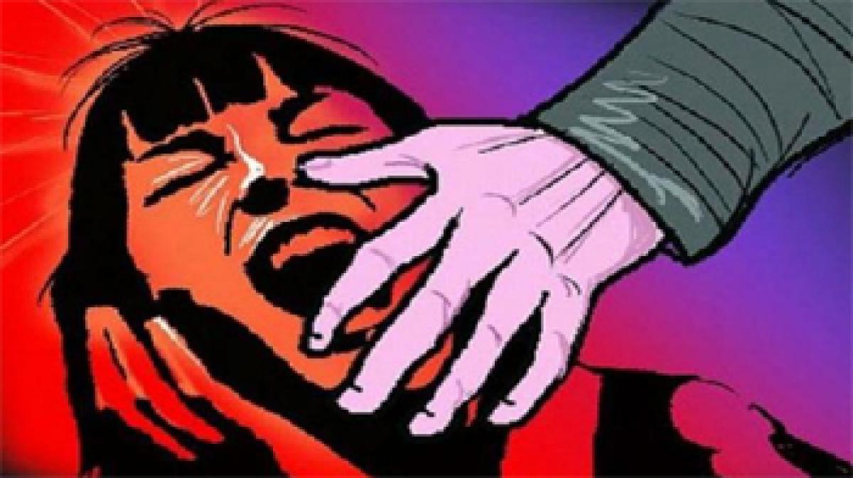 Minor raped, killed by youths in Uttar Pradesh