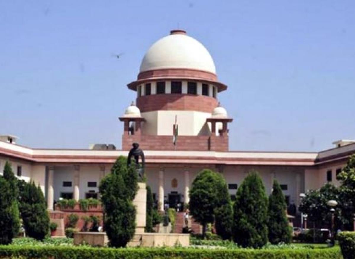 Civil code: Centre may ask SC for more time