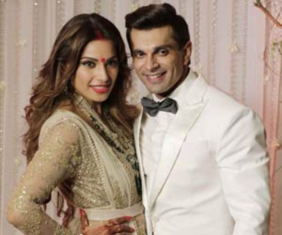 Biggies grace Bipasha-Karan wedding reception