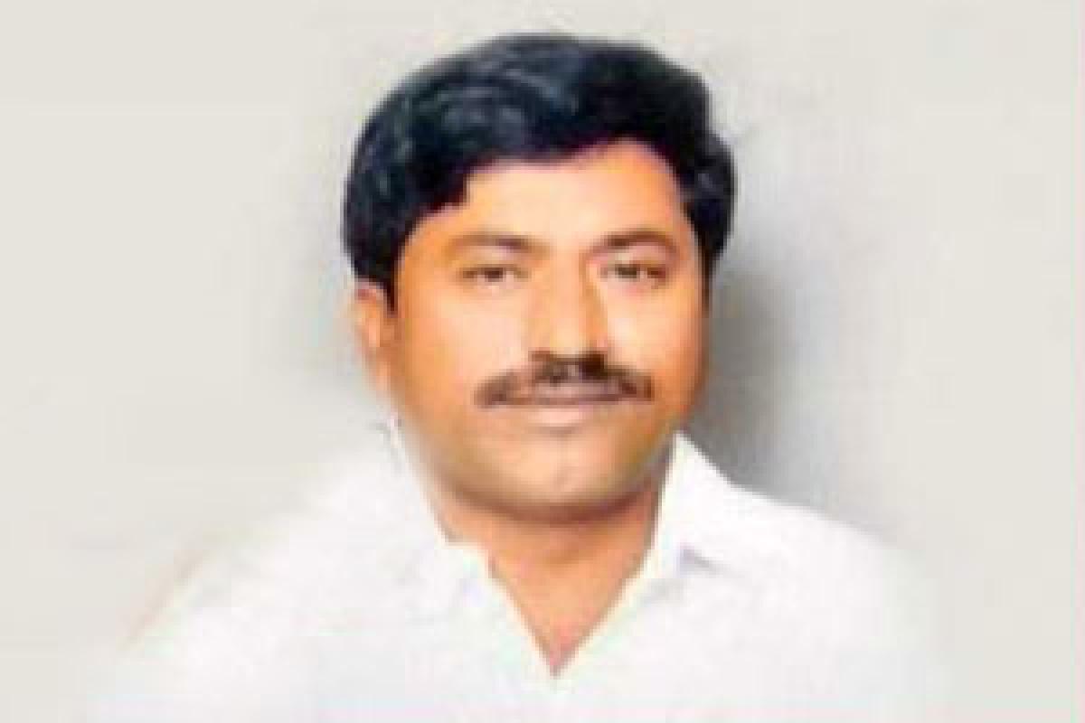 14-day judicial custody remand for Gangi Reddy