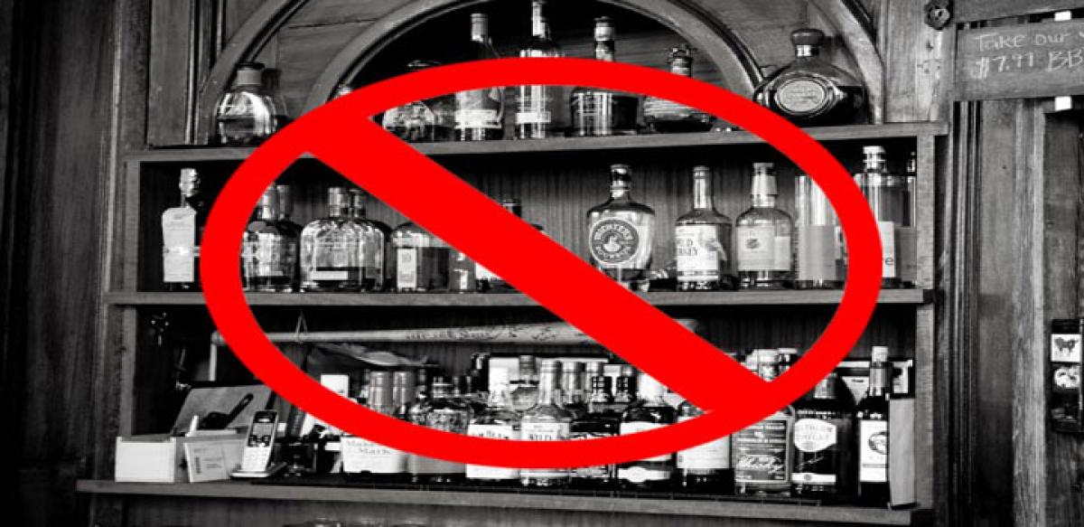 SC concurs on Keralas anti liquor campaign