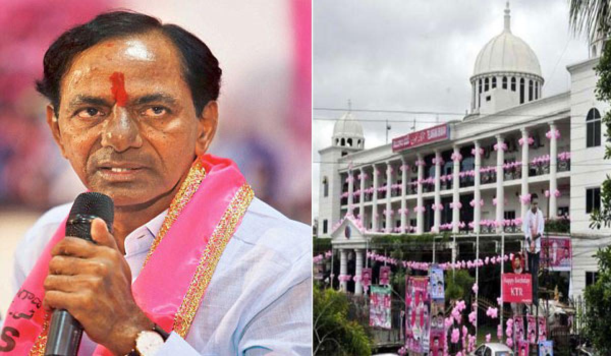 TRS plenary to showcase flagship schemes