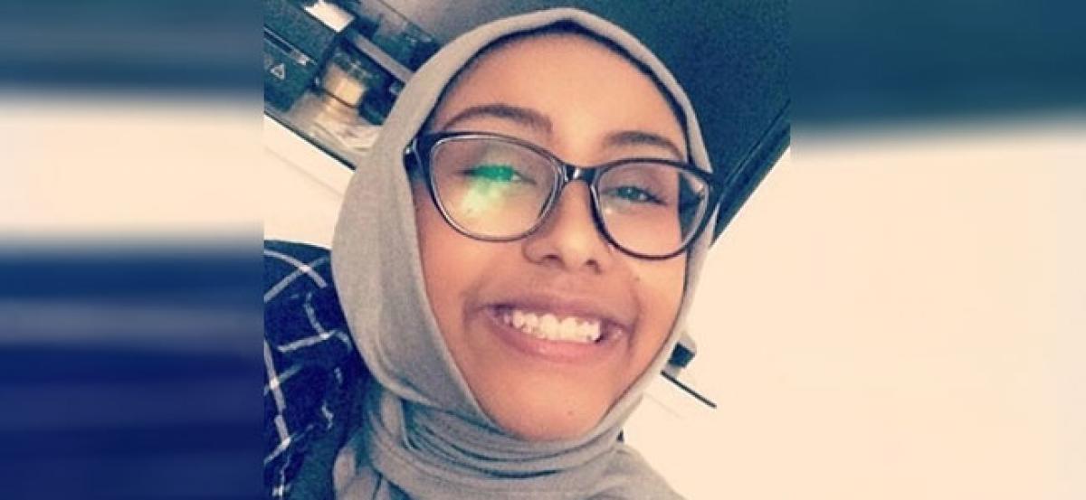 US: Muslim teen assaulted outside mosque, found murdered in Virginia