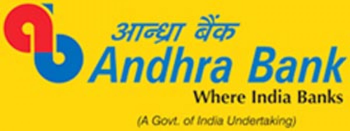 Andhra Bank Institute of Rural Development gets AA rating