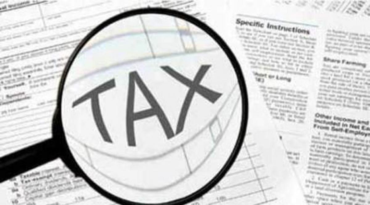 Tax evaders will face music as norms to be tightened