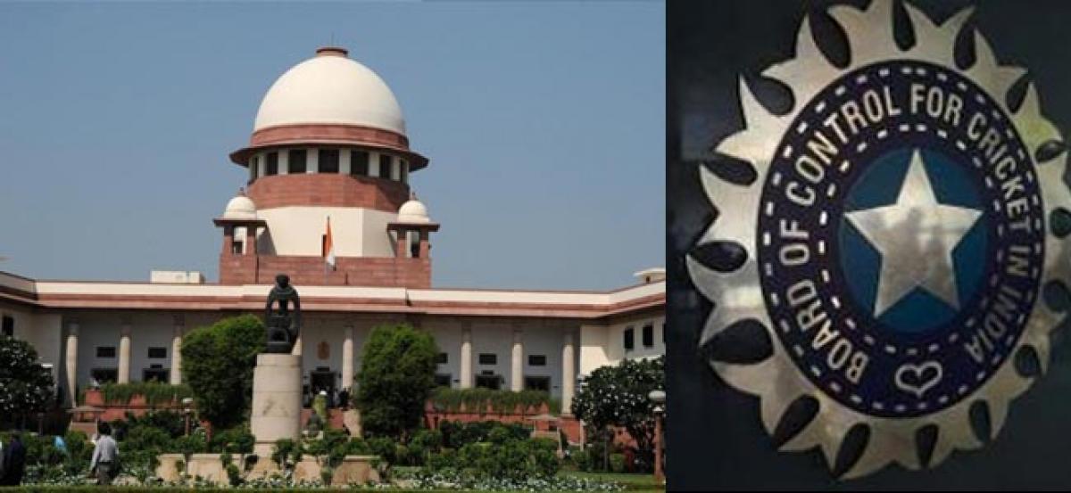 Stop funding of state affiliates opposing reforms: SC