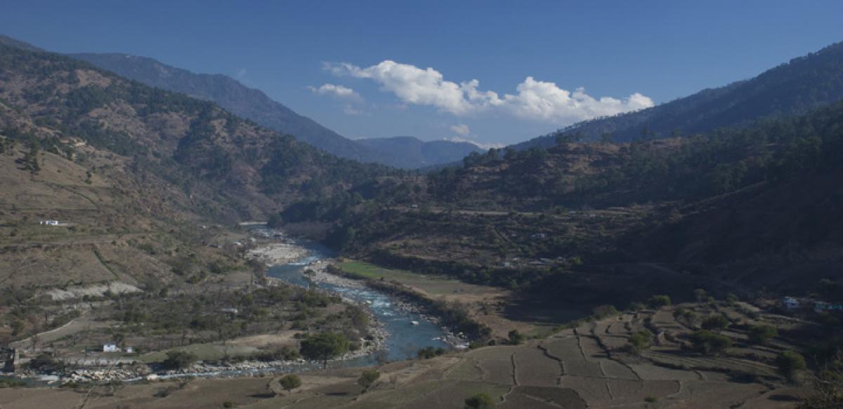 Hanol  Hidden in the Himalayas