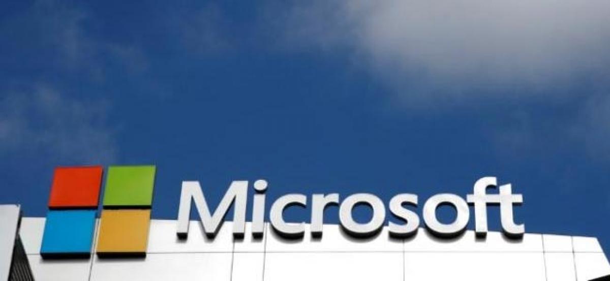 Microsoft to show code in Brazil to calm fears about spy back doors