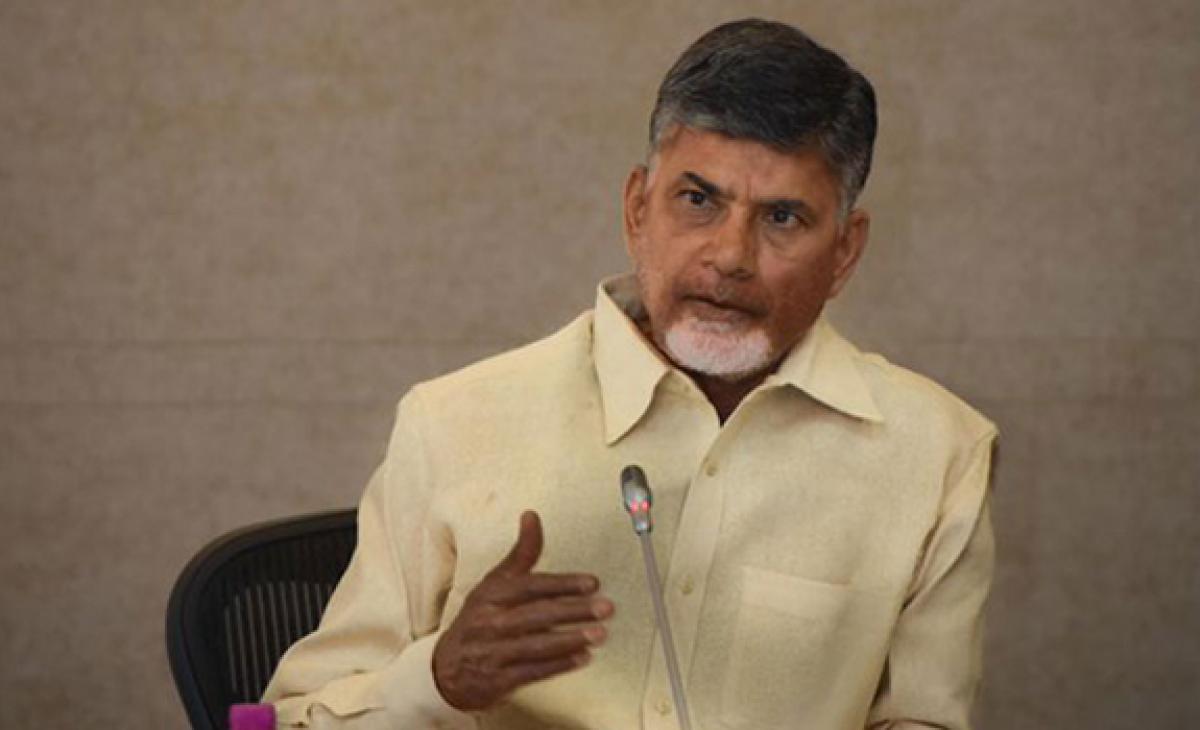 AP CM likely to inaugurate book festival on November 19