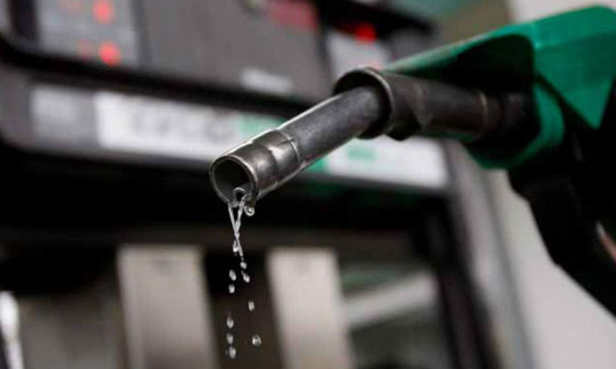 Manipur selling a litre petrol for Rs 300