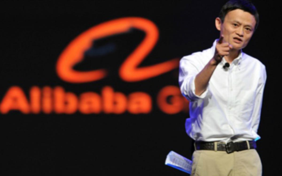 Can Chinas Alibaba beat Amazon, Flipkart an Snapdeal in India