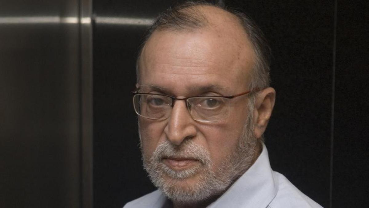 Anil Baijal takes oath as Delhis Lt Governor