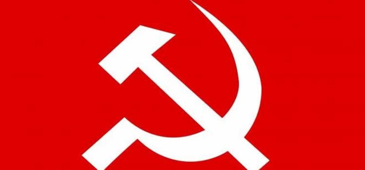 Farmer suicides are state murders: CPI