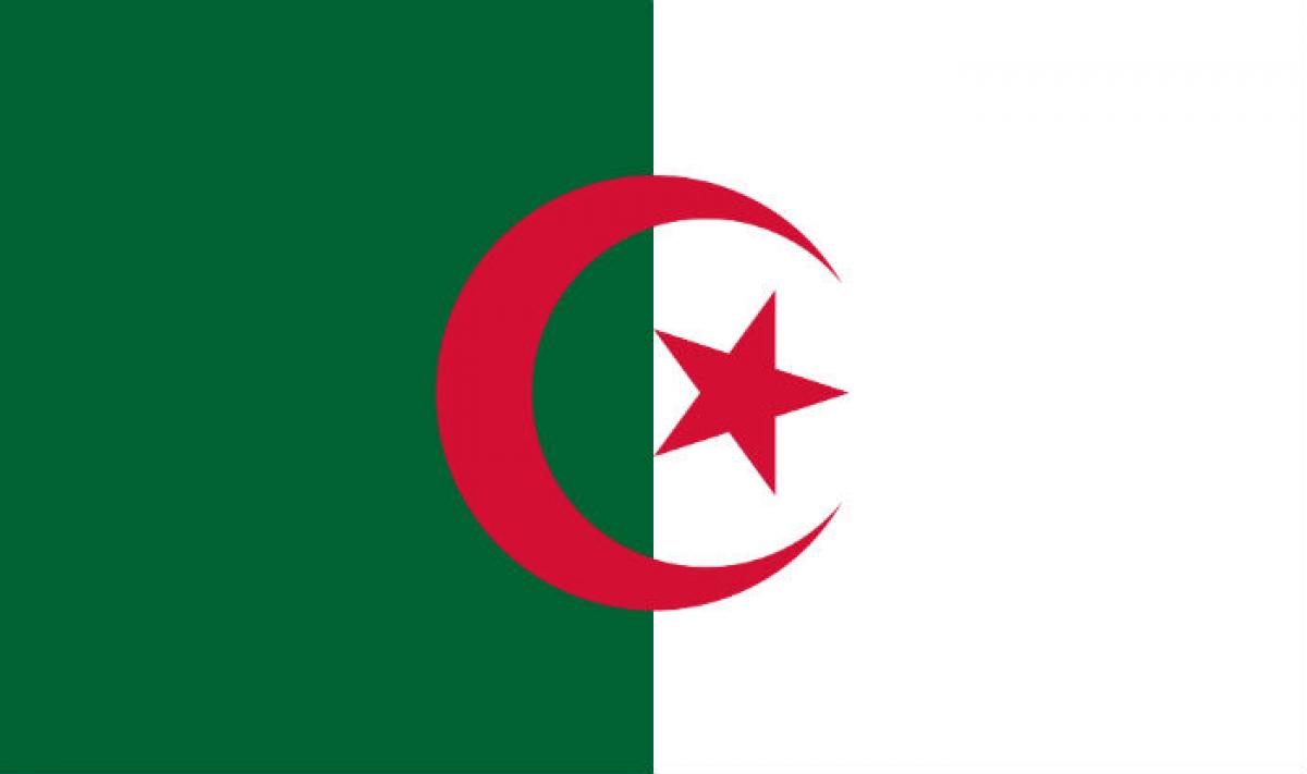 Algeria: Six terrorists killed