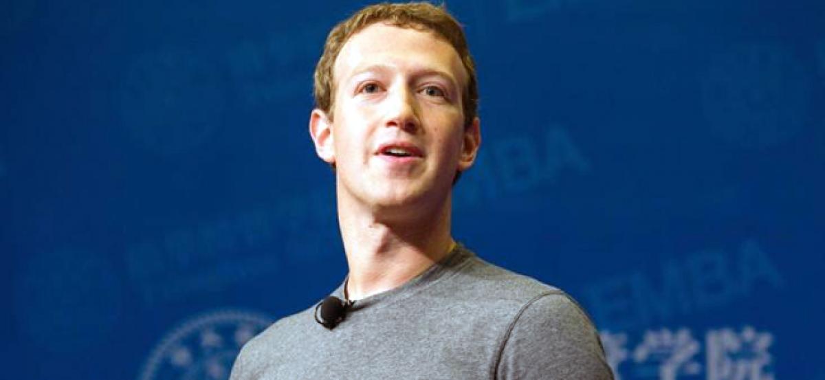 Unfazed by Indias net neutrality ruling, Facebook determined to make internet accesible to all