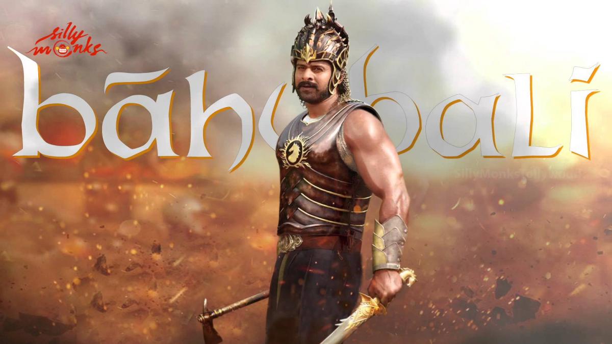 Baahubali places Telugu cinema on par with Hollywood standards