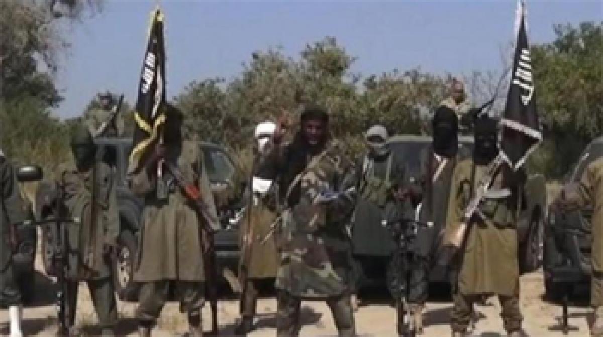 Nigeria’s Boko Haram releases new video denying surrender