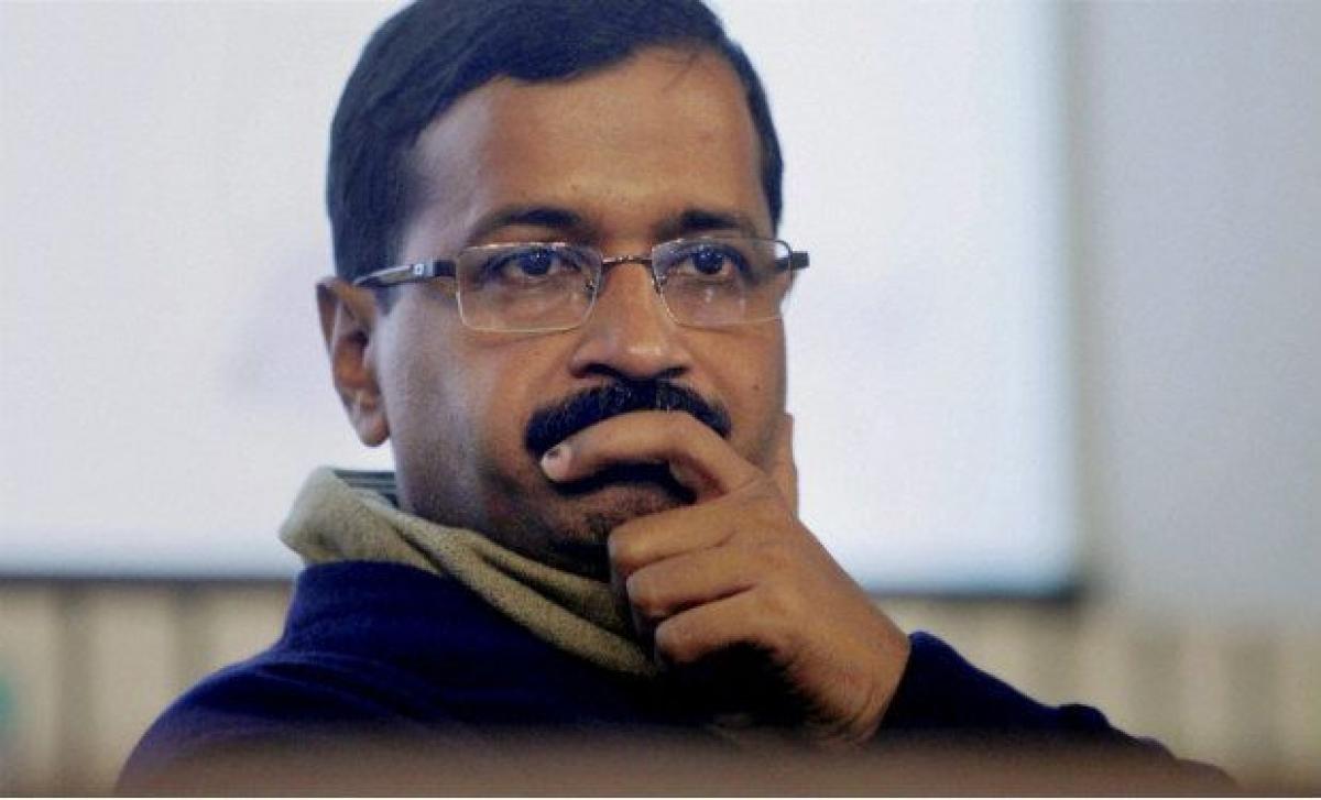 Stop AAP govt Advertisements: Plea in Delhi HC