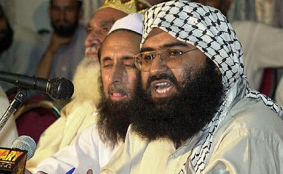 Talks On Jaish Chief Masood Azhar Under Progress: Chinese Envoy