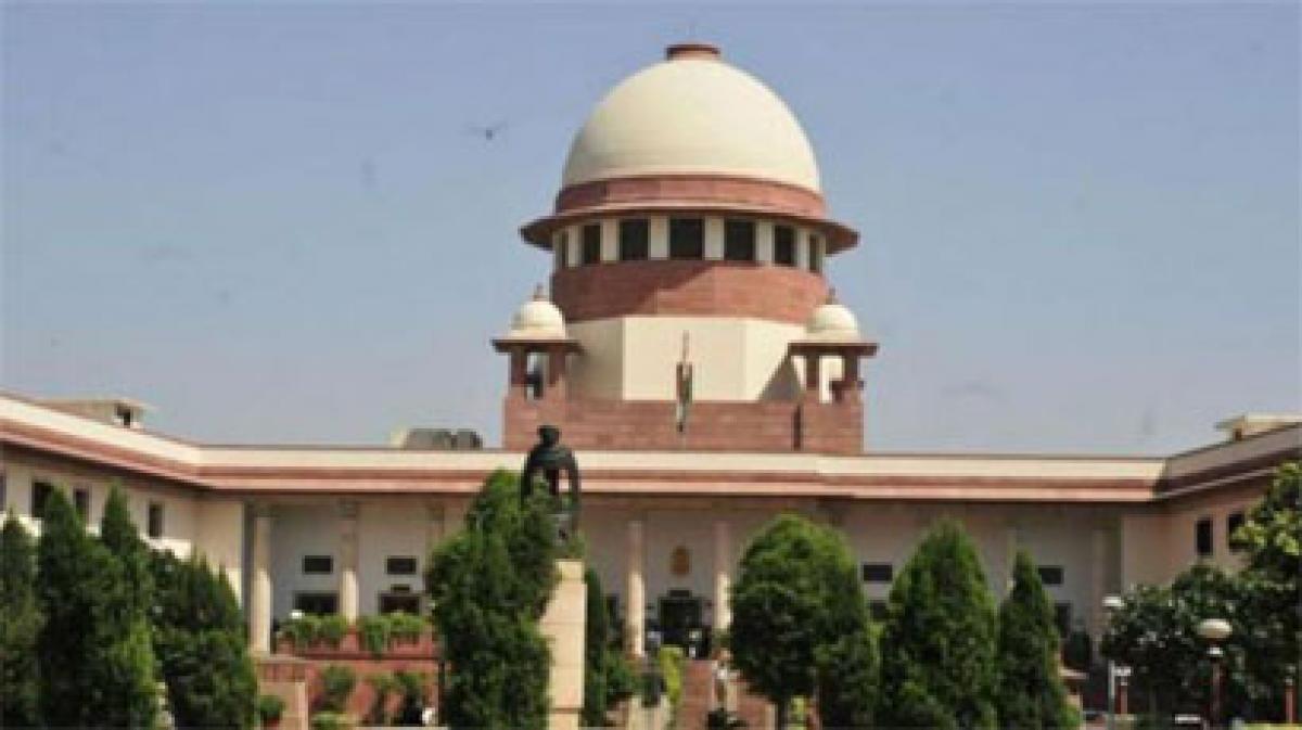 Governor cant take away Speakers powers, says Supreme Court