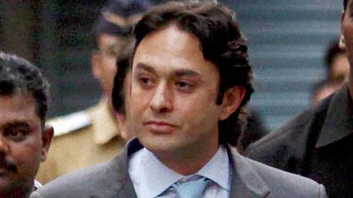 Driver accuses Ness Wadia of abuse and assault, police registers complaint