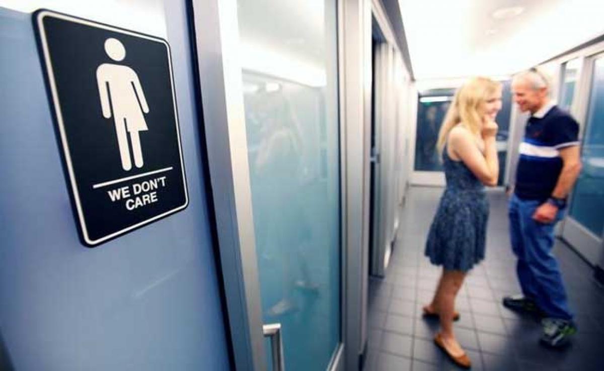 North Carolina Repeals Bathroom Bill