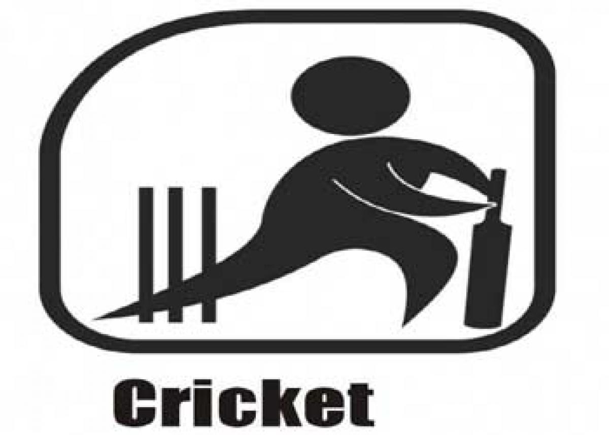 KRU women’s cricket team selections on Sept 23